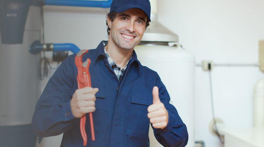 Professional sewer line replacement in Louviers, CO